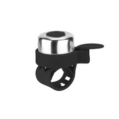Звонок Micro black Черный AC4652