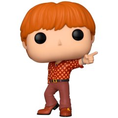 Игровая фигурка Funko Pop! серии BTS Динамит Джин 48111
