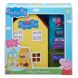 Игровой набор Peppa pig Дом Пеппы делюкс 06865