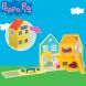 Игровой набор Peppa pig Дом Пеппы делюкс 06865