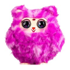 Интерактивная игрушка Tiny Furries S2 Мама Пинки 83683-PI