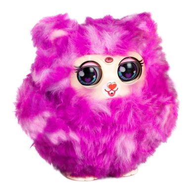Интерактивная игрушка Tiny Furries S2 Мама Пинки 83683-PI