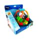 Інтерактивна іграшка VTech Тряси і крути озвучений російською 80-502926, Жовтий