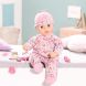 Інтерактивна лялька Baby Annabell Лікар 701294