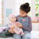 Інтерактивна лялька Baby Annabell Лікар 701294