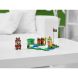 Конструктор LEGO Super Mario Бонусный костюм Марио-тануки 13 деталей 71385