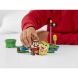 Конструктор LEGO Super Mario Бонусный костюм Марио-тануки 13 деталей 71385