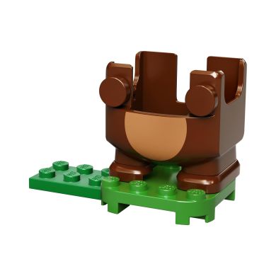 Конструктор LEGO Super Mario Бонусный костюм Марио-тануки 13 деталей 71385