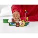 Конструктор LEGO Super Mario Бонусный костюм Марио-тануки 13 деталей 71385