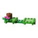 Конструктор LEGO Super Mario Бонусный костюм Марио-тануки 13 деталей 71385