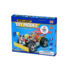 Конструктор Same Toy Автомобиль 229 элемента WC98BUt