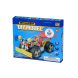 Конструктор Same Toy Автомобиль 229 элемента WC98BUt