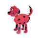 Набор для лепки Paulinda Super Dough 3D FUN Собака PL-081285