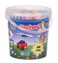 Набор для творчества fischerTIP 100 FTP-508773