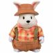 Набор фигурок Семья Кроликов Li'l Woodzeez 6006Z