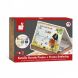 Настольная игра Janod Битва пиратов J02835