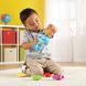 Робот-конструктор Learning Resources «Считай и строй» LER7734