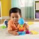 Робот-конструктор Learning Resources «Считай и строй» LER7734
