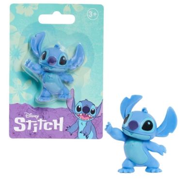 Ігрова фігурка STITCH СТІЧ ( в асортименті) 46260