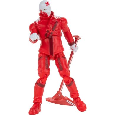 Коллекционная фигурка Jazwares Fortnite Solo Mode Ex S8 FNT0642