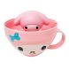 Колекційна фігурка-сюрприз Hello Kitty та друзі S2 &ndash; Капучино