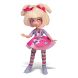 Лялька 4SF Manga Dolls серії Hello Kitty &ndash; Цукерочка-єдиноріг