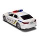 Автомодель - Toyota Camry Поліція (білий)