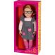 Лялька Our Generation Келлі в шкільній сукні 46 см BD31582Z