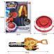 Волчок Infinity Nado VI серия Starter Pack Blazing War Bear Горящий Боевой Медведь EU654112
