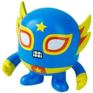 Фигурка PINATA SMASHLINGS КУМЕДНЫЙ ГЕРОЙ (1 фигурка, в ассорт.) SL2010