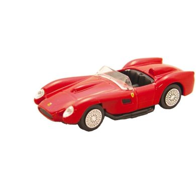 Автомодель Ferrari Bburago в асортименті 18-36100