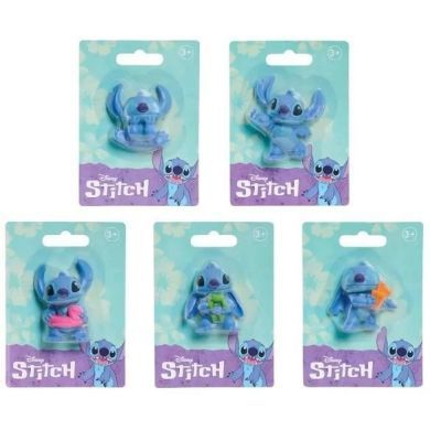 Игровая фигурка STITCH СТИЧ ( в ассортименте) 46260