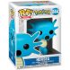 Игровая фигурка FUNKO POP! серии Покемон ХОРСИ 74629