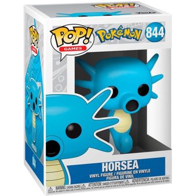 Игровая фигурка FUNKO POP! серии Покемон ХОРСИ 74629