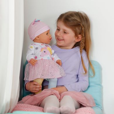 Лялька Baby Born &ndash; Емма-Єдиноріг