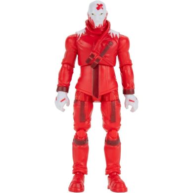 Коллекционная фигурка Jazwares Fortnite Solo Mode Ex S8 FNT0642
