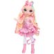 Игровой набор с куклой RAINBOW HIGH серии Rainbow Shimmers - БЕЛЛА со слаймом 122401