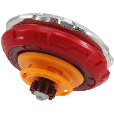 Дзиґа Infinity Nado VI серія Starter Pack Blazing War Bear Палаючий Бойовий Ведмідь EU654112