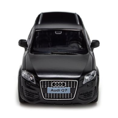 Автомодель &ndash; Audi Q7 V12 (чорний)