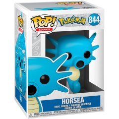 Игровая фигурка FUNKO POP! серии Покемон ХОРСИ 74629