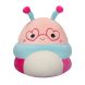 М'яка іграшка Squishmallows &ndash; Гусениця Гріффіт (30 cm)