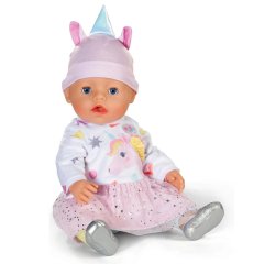 Лялька Baby Born &ndash; Емма-Єдиноріг