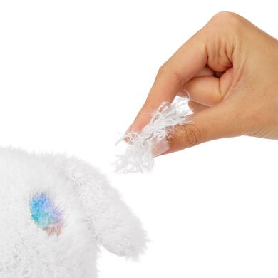 М&rsquo;яка іграшка-антистрес Fluffie Stuffiez серії Small Plush - Песик