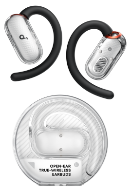 Гарнітура Anker SoundСore V40i White