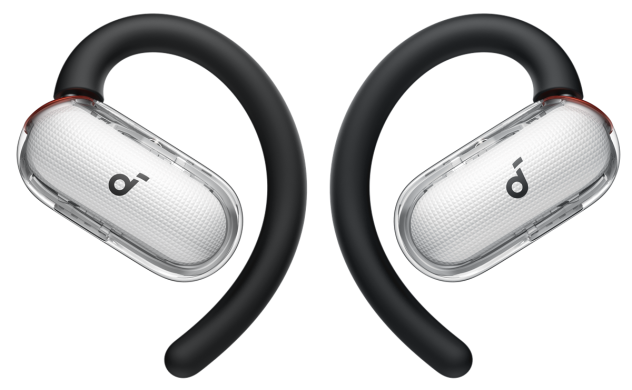 Гарнітура Anker SoundСore V40i White
