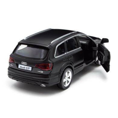Автомодель &ndash; Audi Q7 V12 (чорний)