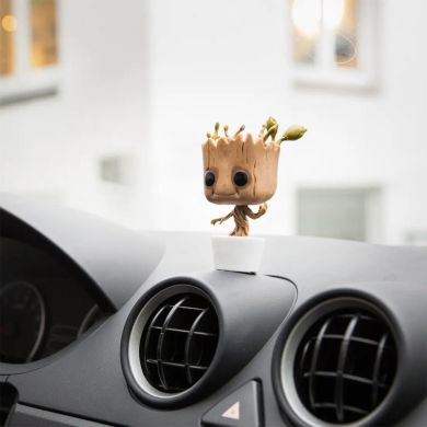Игровая фигурка FUNKO POP! серии Часовые Галактики - ТАНЦИРУЮЩАЯ ГРУТЬ 5104