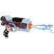 Игрушечный водяной бластер серии «Hydro Force» SIDE WINDER ZG658