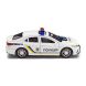 Автомодель - Toyota Camry Поліція (білий)