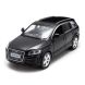 Автомодель &ndash; Audi Q7 V12 (чорний)